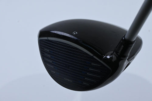 TaylorMade Qi10 Max Driver / 12 Degree / Ladies Flex Fujikura Speeder NX 40