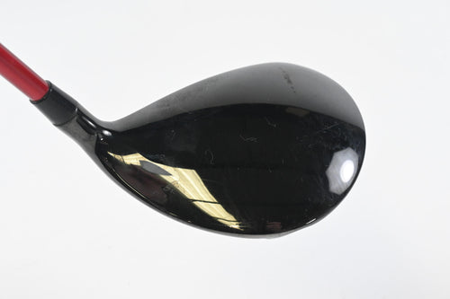 Vega RAF-04 #3 Wood / 15 Degree / Stiff Flex Vega Shaft