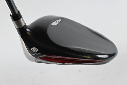 Cleveland HiBore XLS Driver / 12 Degree / Regular Flex Fujikura Fit-On M Gold 55