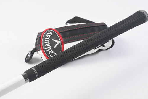 Callaway Apex 2019 #4 Hybrid / 23 Degree / Regular Flex Catalyst 70 Shaft