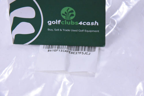 Scotty Cameron 2008 Custom Shop Putter Headcover / Blade / Turbo Blue