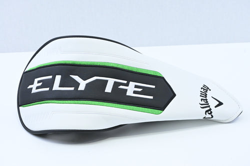 Callaway Elyte Driver / 9 Degree / X-Flex Denali Black 60 Shaft