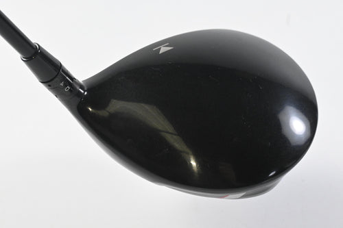 Titleist 913 D3 Driver / 8.5 Degree / X-Flex HZRDUS Smoke Black RDX 80 Shaft