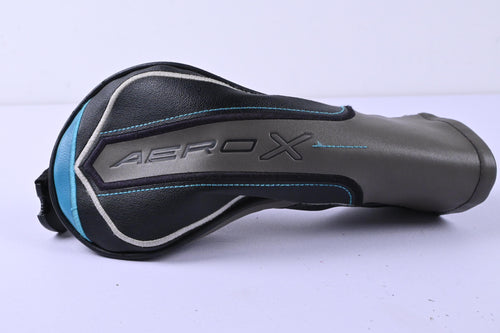 Benross Aero X #3 Wood / 18 Degree / Regular Flex Fujikura Vista Pro 55 Shaft