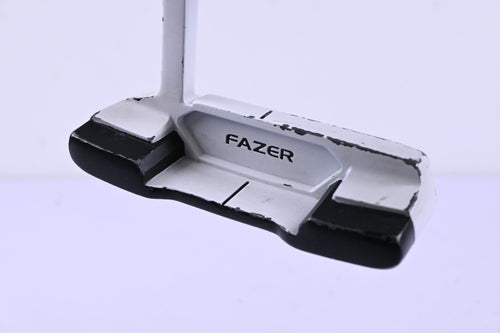 Fazer XR P650 Shaft / 35 Inch