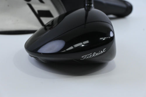 Titleist TSR3 Driver / 10 Degree / Stiff Flex Tensei 1K Black 65 Shaft