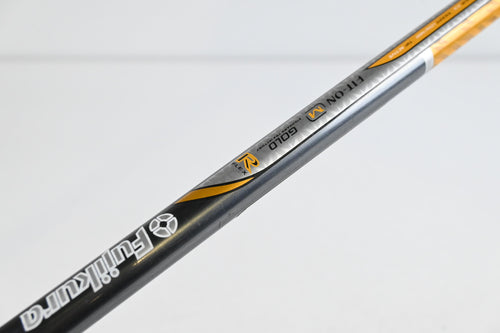 Cleveland HiBore XLS Driver / 12 Degree / Regular Flex Fujikura Fit-On M Gold 55