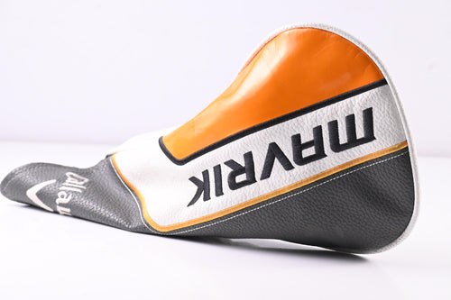 Callaway Mavrik Driver / 10.5 Degree / Stiff Flex Callaway RCH 55 Shaft