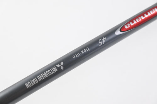 Cobra King L5V Driver / 11.5 Degree / Senior Flex Diamana 45 Shaft