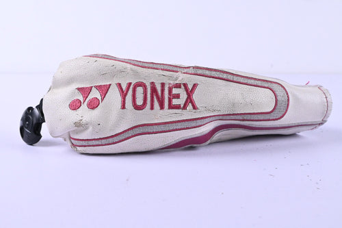 Ladies Yonex Ezone Elite 3 #4 Hybrid / 23 Degree / Ladies Flex Yonex EX-E03L