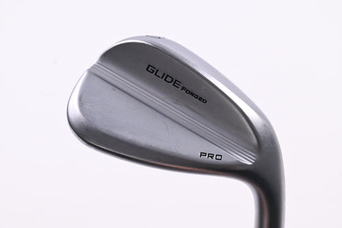 Ping Glide Forged Pro Gap Wedge / 50 Degree / Red Dot / X-Flex NS Pro Modus3 120