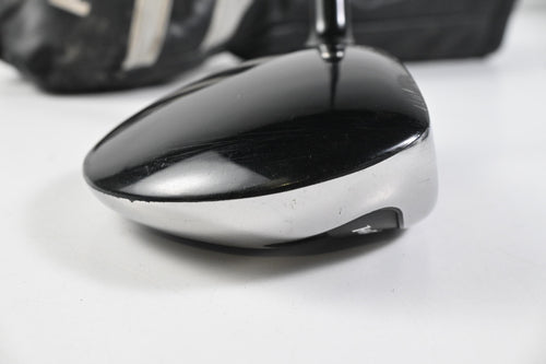 Tour Edge HL4 #3 Wood / 15 Degree / Uniflex Tour Edge HL4 Shaft