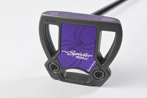 Taylormade MySpider Tour X 2023 Putter / 34 Inch