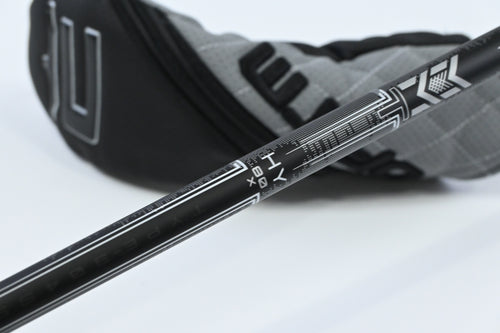 Cobra OPTM #4 Hybrid / 21 Degree / X-Flex Mitsubishi MMT 80 Shaft