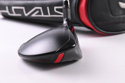 Taylormade Stealth HL #3 Wood / 16.5 Degree / Stiff Flex Aldila Ascent Red 60