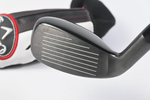 Callaway Apex 2019 #3 Hybrid / 20 Degree / Stiff Flex Catalyst 70 Shaft