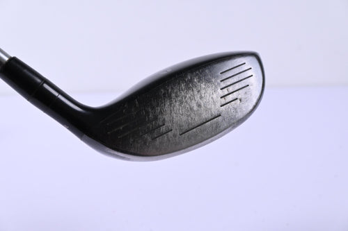 Left Hand Wilson D9 #5 Wood / 18 Degree / Senior Flex Quaranta 40 Shaft