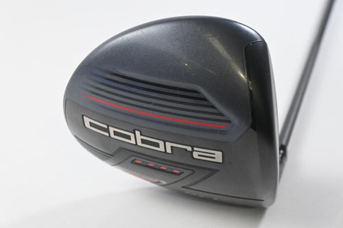 Cobra Air-X Driver / 10.5 Degree / Senior Flex Cobra Ultralite 40 Shaft