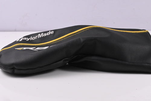 Taylormade RBZ Black Driver / 10.5 Degree / Regular Flex Matrix Ozik White Tie