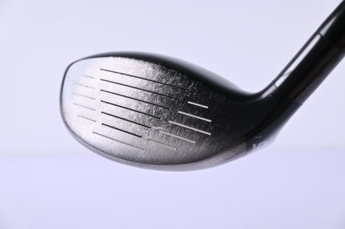 Mizuno JPX EZ 2013 #5 Wood / 18 Degree / Regular Flex Fujikura Orochi 55 Shaft