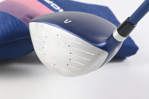 Ladies Wilson Profile Driver / 13 Degree / Ladies Flex Profile Shaft