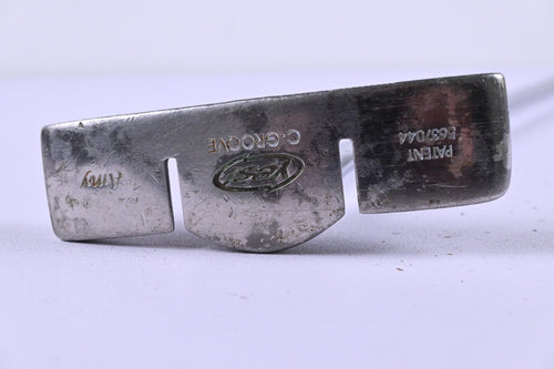 Yes! C-Groove Amy Putter / 32 Inch
