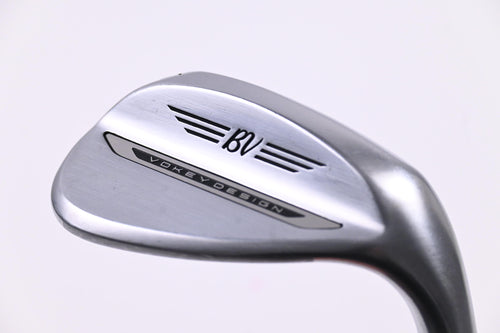 Titleist Vokey SM11 Sand Wedge / 56 Degree / Wedge Flex Project X Steel Shaft