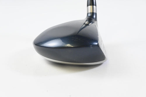 Ladies Cobra King SZ #5 Wood / 18 Degree / Ladies Flex Aldila HM Tour 50 Shaft