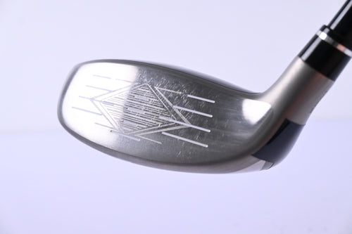 XXIO 12 #5 Hybrid / 23 Degree / Stiff Flex XXIO MP1200 46 Shaft