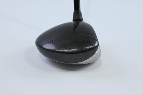 Callaway Big Bertha 2004 #4 Wood / 17 Degree / Firm Flex Callaway RCH 75 Shaft