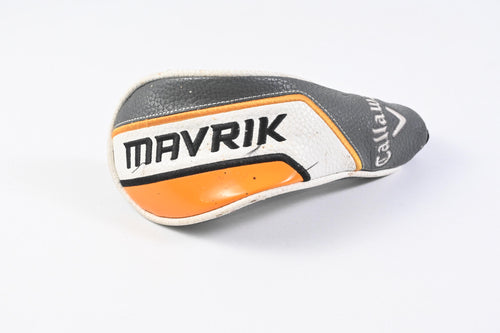 Callaway Mavrik #3 Hybrid / 18 Degree / Regular Flex Catalyst 65 Shaft