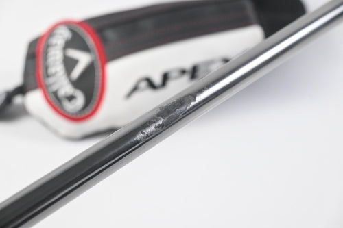 Callaway Apex 2019 #3 Hybrid / 20 Degree / Stiff Flex Catalyst 70 Shaft
