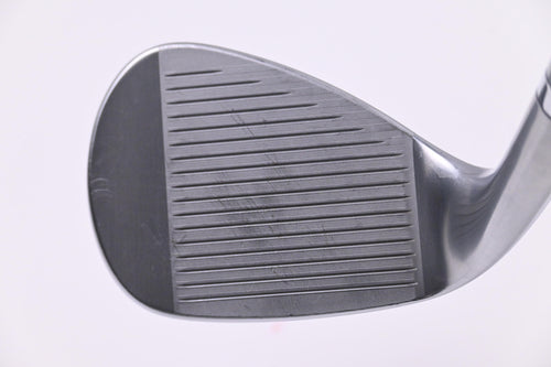 Titleist Vokey SM11 Sand Wedge / 56 Degree / Wedge Flex Project X Steel Shaft