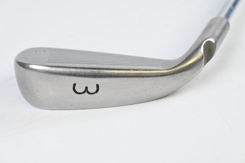 Ping G5 #3 Iron / 21 Degree / Red Dot / Regular Flex Steel Shaft