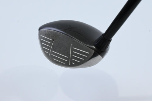 Callaway Big Bertha 2004 #4 Wood / 17 Degree / Firm Flex Callaway RCH 75 Shaft