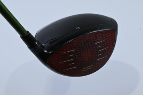 Left Hand TaylorMade Stealth 2 Driver / 10.5 Degree / Regular Flex Aldila NV 55