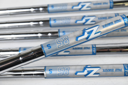 Nike Vapor Fly Irons / 5-PW+SW / Stiff Flex ZT 85 Shafts