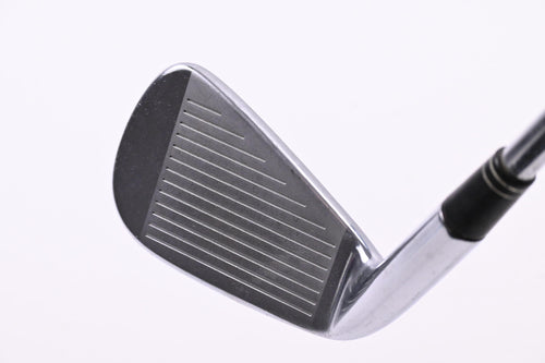 Taylormade R9 #4 Iron / 22 Degree / Regular Flex Steel Shaft