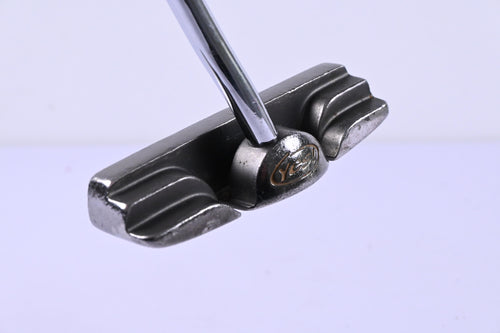 Yes! C-Groove Amy Putter / 32 Inch