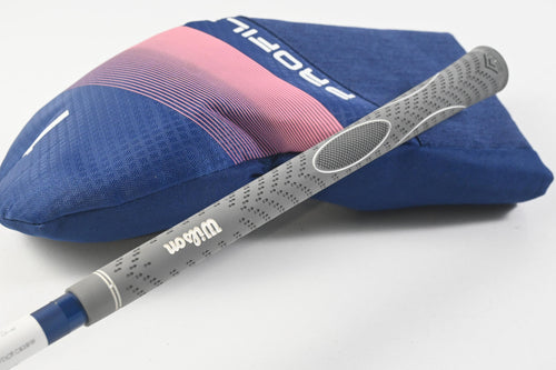 Ladies Wilson Profile Driver / 13 Degree / Ladies Flex Profile Shaft