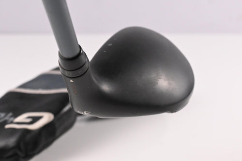 Ping G425 #3 Hybrid / 19 Degree / Regular Flex Ping Alta CB Slate 70 Shaft