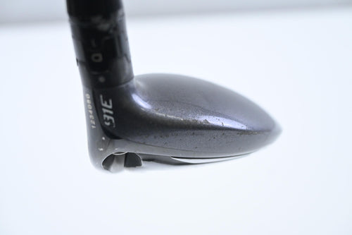 Titleist 816 H1 #3 Hybrid / 21 Degree / Stiff Flex Diamana S+ 70