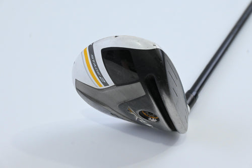Taylormade RBZ Stage 2 #5 Wood / 19 Degree / Regular Flex Matrix RocketFuel 60