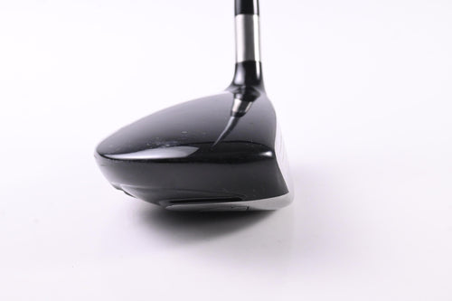 Mizuno F-50 #3 Wood / 13.5 Degree / Stiff Flex Mizuno Exsar FS2 Shaft