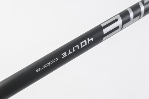 Cobra Air-X Driver / 10.5 Degree / Senior Flex Cobra Ultralite 40 Shaft