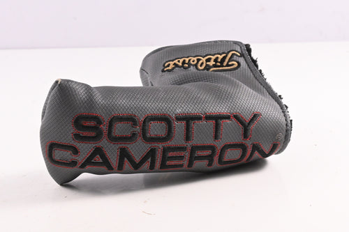 Scotty Cameron Select Laguna 2018 Putter / 35 Inch