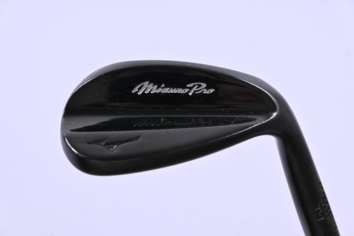 Mizuno Pro T-1 Gap Wedge / 50 Degree / Stiff Flex Project X LZ 120