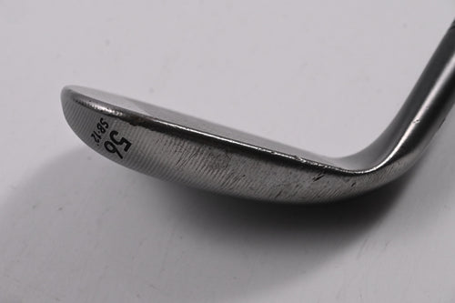 Taylormade Milled Grind 3 Sand Wedge / 56 Degree / Stiff Flex Dynamic Gold S300