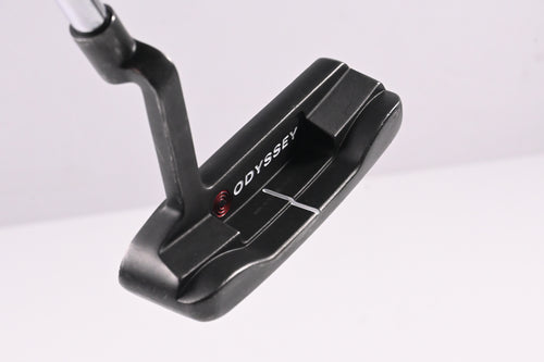 Odyssey O-Works #1 2020 Putter / 34 Inch