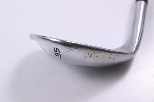 Cobra 2025 King Tec Sand Wedge / 56 Degree / Stiff Flex Dynamic Gold S200 Shaft